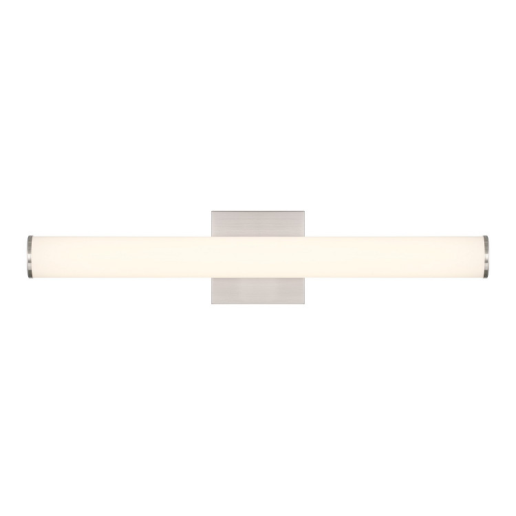 Savoy House - 8-8888-24-SN - LED Vanity - Colt - Satin Nickel