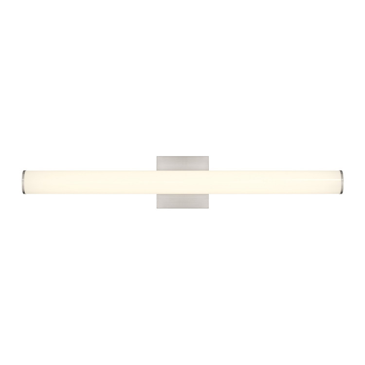 Savoy House - 8-8888-30-SN - LED Vanity - Colt - Satin Nickel
