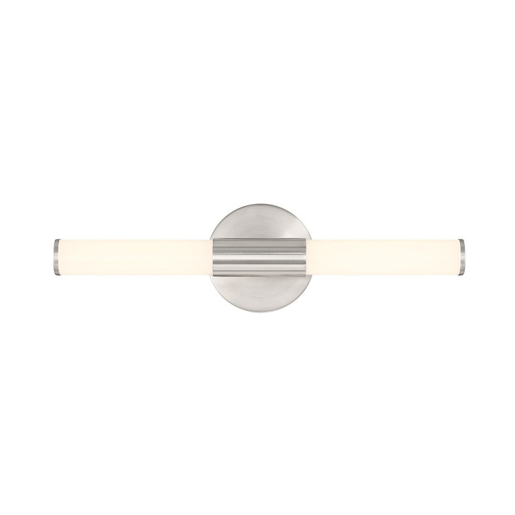 Savoy House - 8-9999-18-SN - LED Vanity - Connor - Satin Nickel