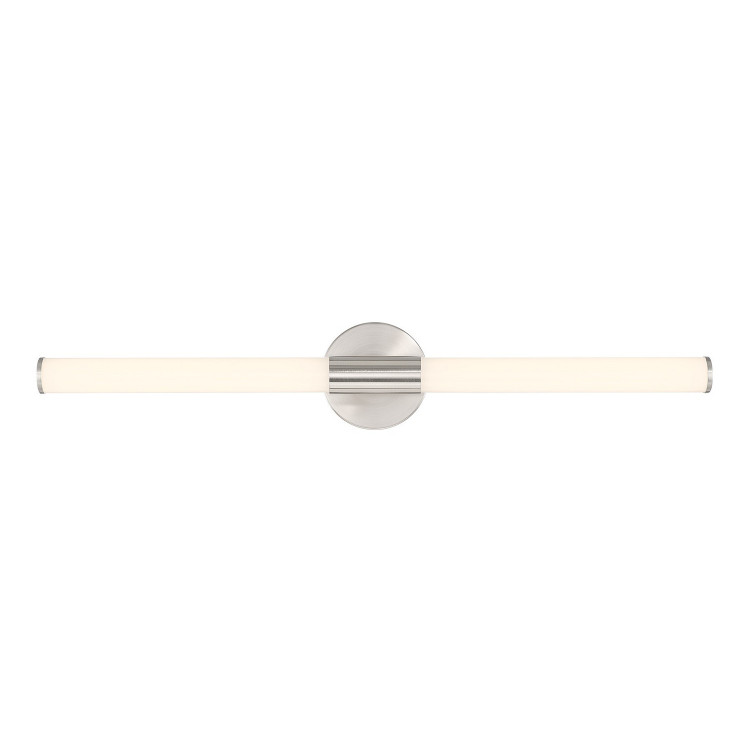 Savoy House - 8-9999-30-SN - LED Vanity - Connor - Satin Nickel