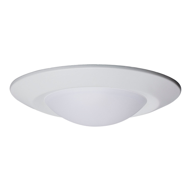 Nuvo Lighting - 62-1761 - LED Disk - White