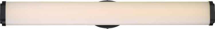 Nuvo Lighting - 62-916 - LED Vanity - Pace - Aged Bronze