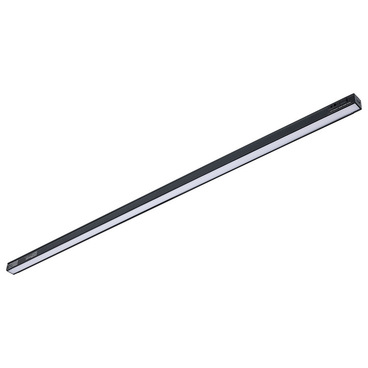 Nuvo Lighting - 63-454 - LED Undercabinet - Black