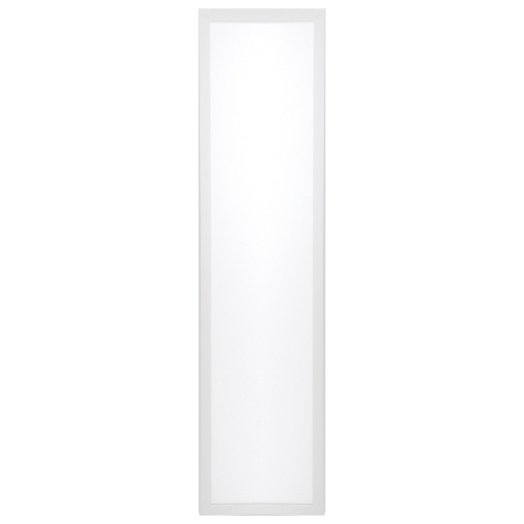 Nuvo Lighting - 65-573R1 - LED Backlit Flat Panel - White