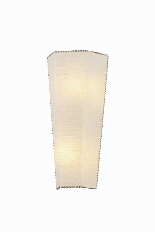 Hudson Valley - AH5917-SWH - Two Light Wall Sconce - Celmins - Soft White