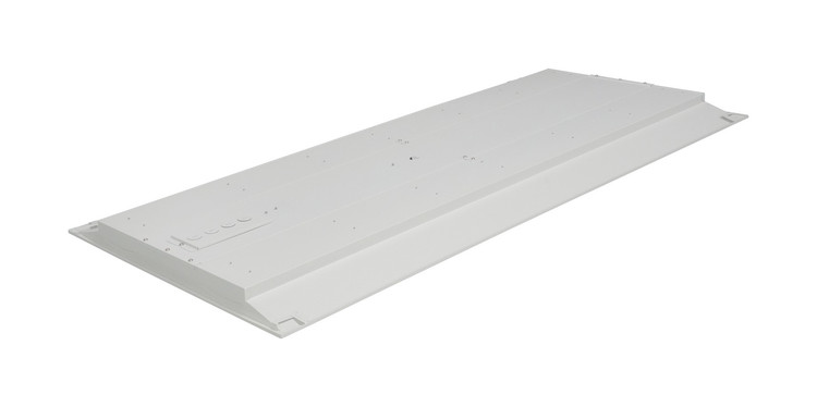 Nuvo Lighting - 65-695 - LED Troffer Fixture - White