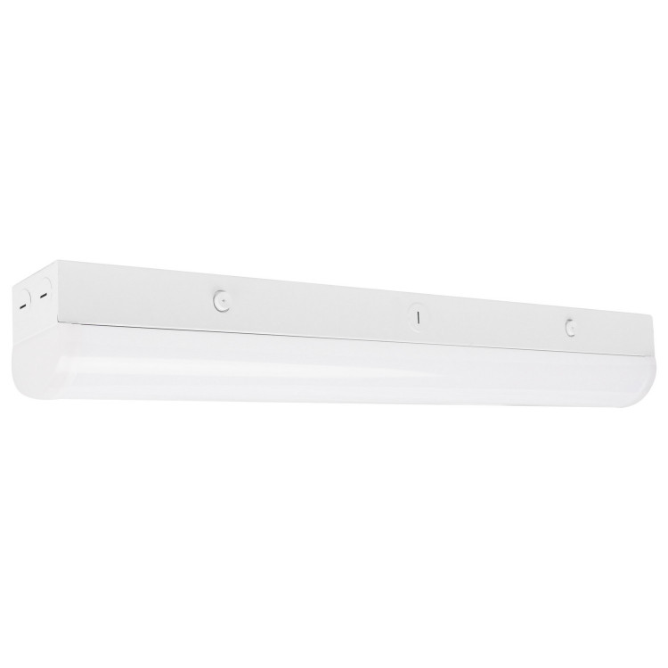 Nuvo Lighting - 65-700R1 - LED Strip Fixture - White
