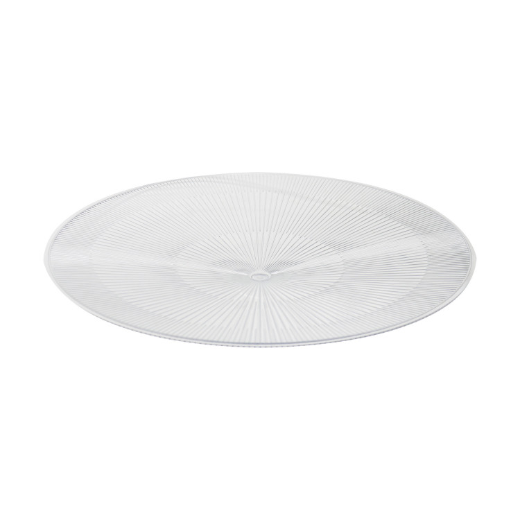 Nuvo Lighting - 65-773 - Add On Bottom Diffuser - Clear