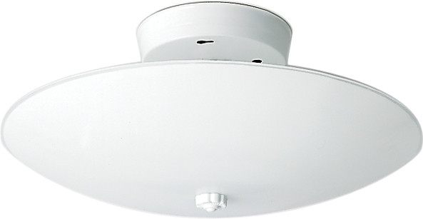 Nuvo Lighting - SF77-823 - Two Light Flush Mount - White
