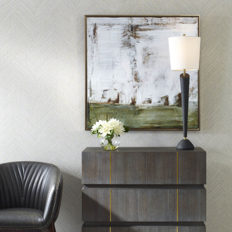 Uttermost - 32362 - Wall Art - The Boardwalk - Solid Wood