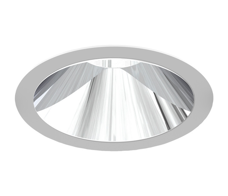Eurofase - OSC4RT02RF042630MCL - LED Recessed Fixture - Oscar - White