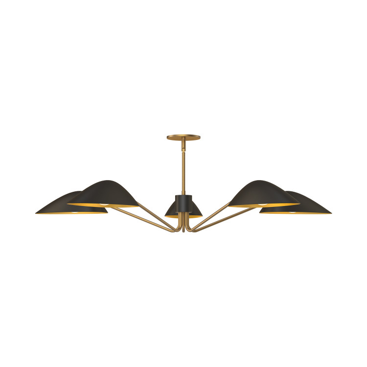 manufacturer_finish:Aged Gold/Matte Black