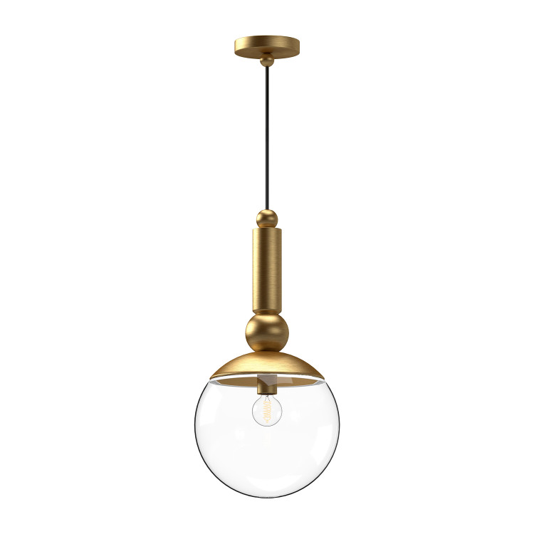 manufacturer_finish:Brushed Gold/Clear Glass