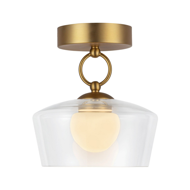manufacturer_finish:Brushed Gold/Clear Glass