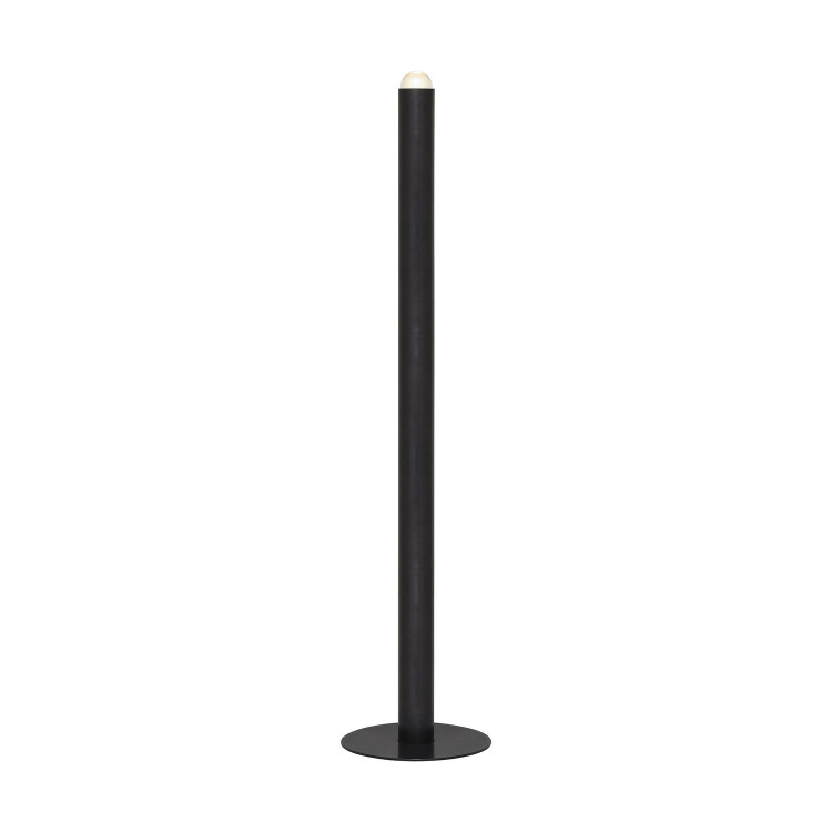 Visual Comfort Modern - 700PRTEBL66Z-LED927 - LED Floor Lamp - Ebell - Dark Bronze