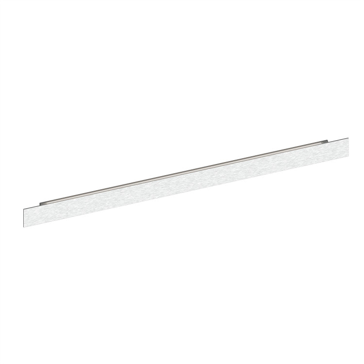 Sonneman - 3453.77 - LED Wall Lamp - Lithe - Natural Anodized