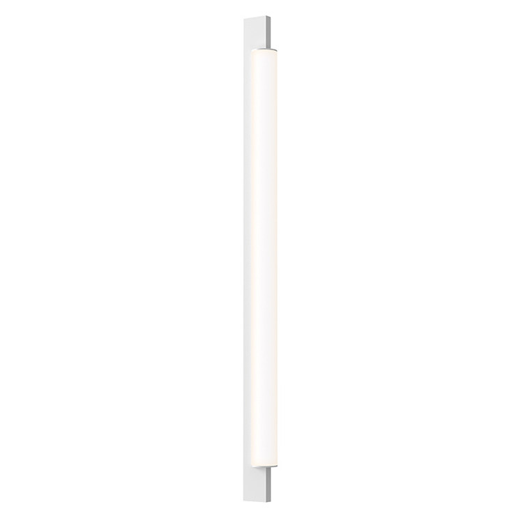 Sonneman - 3832.03 - LED Bath Bar - Keel - Satin White