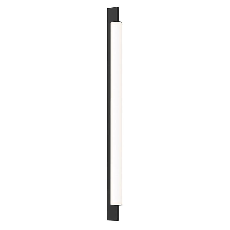 Sonneman - 3832.25 - LED Bath Bar - Keel - Satin Black