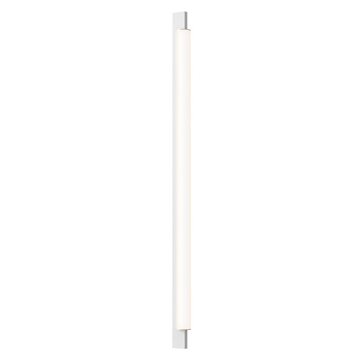 Sonneman - 3833.03 - LED Bath Bar - Keel - Satin White