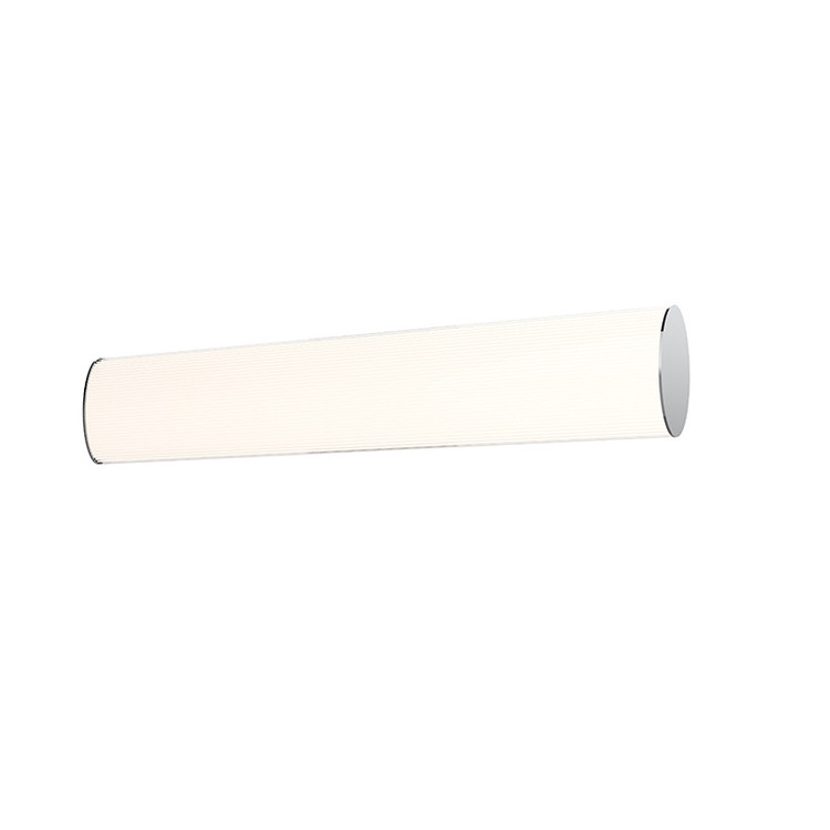 Sonneman - 3923.01 - LED Bath Bar - Tuo - Polished Chrome