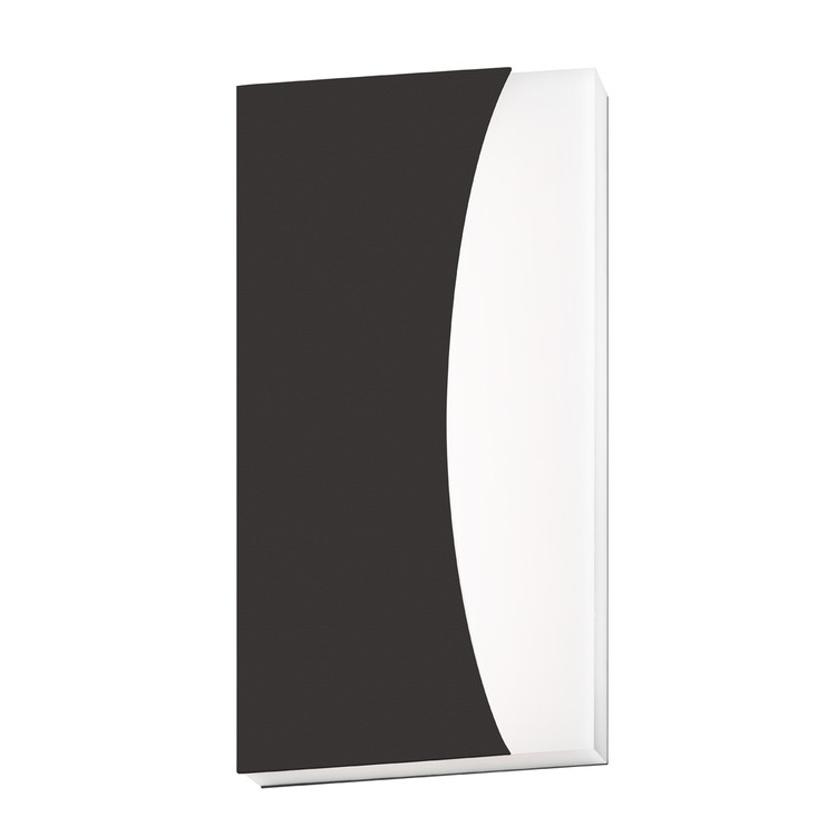 Sonneman - 7218.72-WL - LED Wall Sconce - Nami - Textured Bronze
