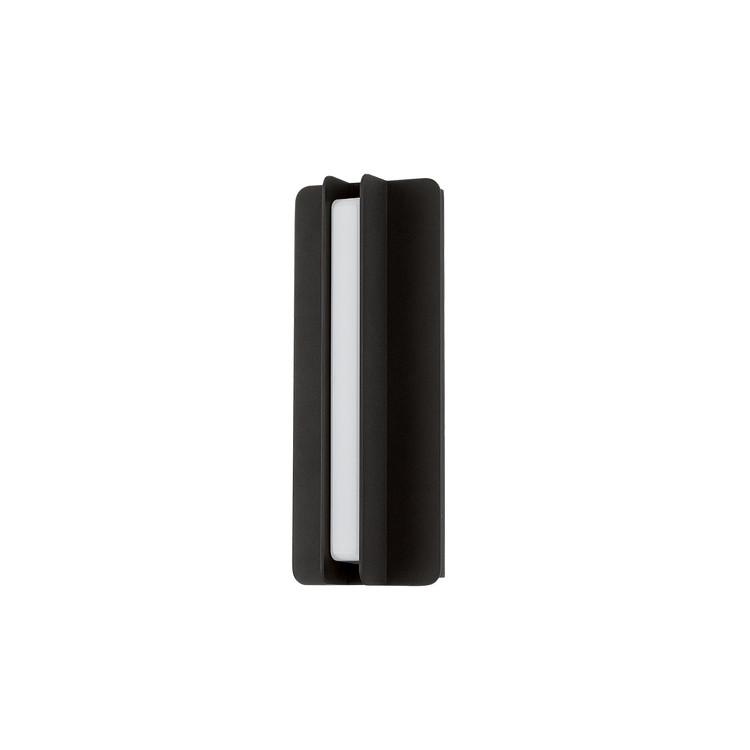Troy Lighting - B2415-TBK - LED Outdoor Wall Sconce - Dune - Texture Black