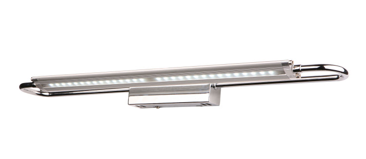 ET2 - E20940-10 - Two Light Wall Sconce - Helix - Satin Nickel