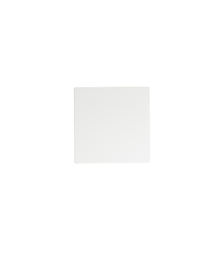 ET2 - E23214-WT - LED Outdoor Wall Sconce - Brik - White