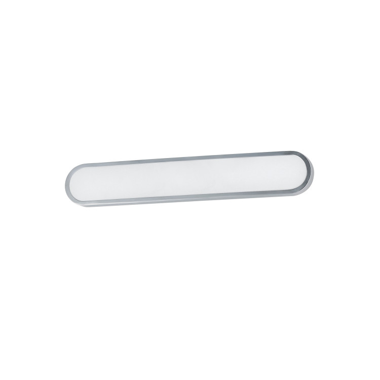 ET2 - E23423-PC - LED Bath Sconce - Latitude - Polished Chrome