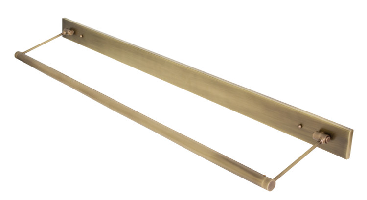 House of Troy - DMLEDZ43-71 - LED Picture Light - Mendon - Antique Brass