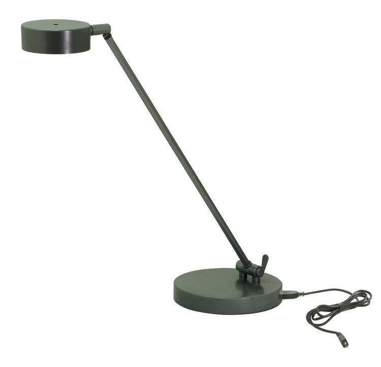 House of Troy - G450-GT - LED Table Lamp - Generation - Granite