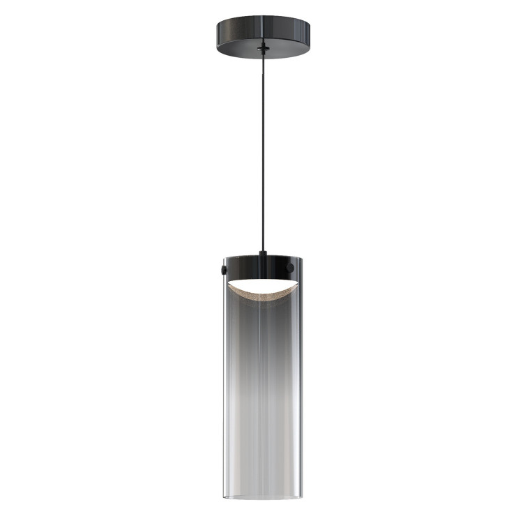 ET2 - E21184-142GM - LED Pendant - Highball - Gunmetal