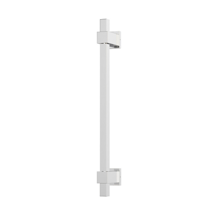 ET2 - E21682-PC - LED Wall Sconce - Cubist - Polished Chrome