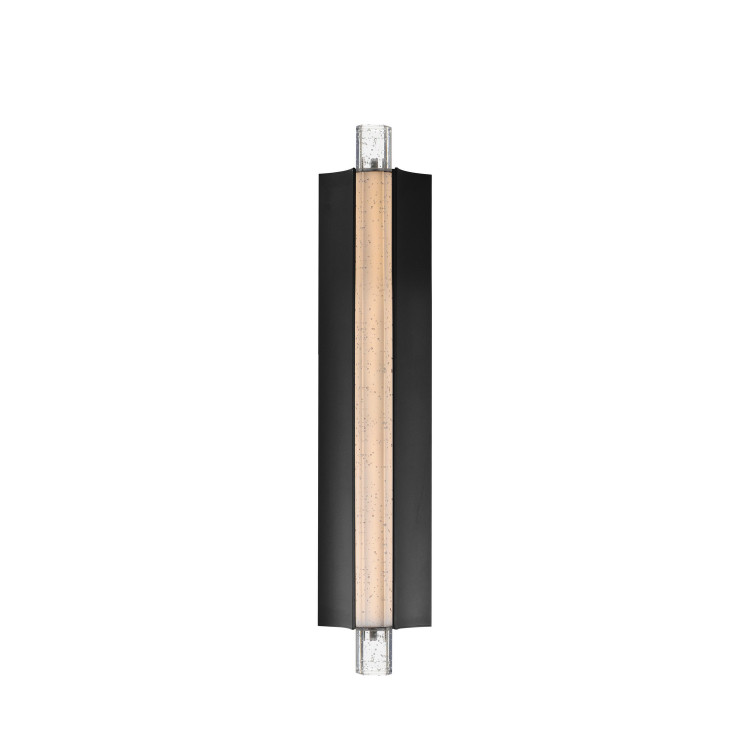 ET2 - E30212-122BK - LED Wall Sconce - Hyperion - Black