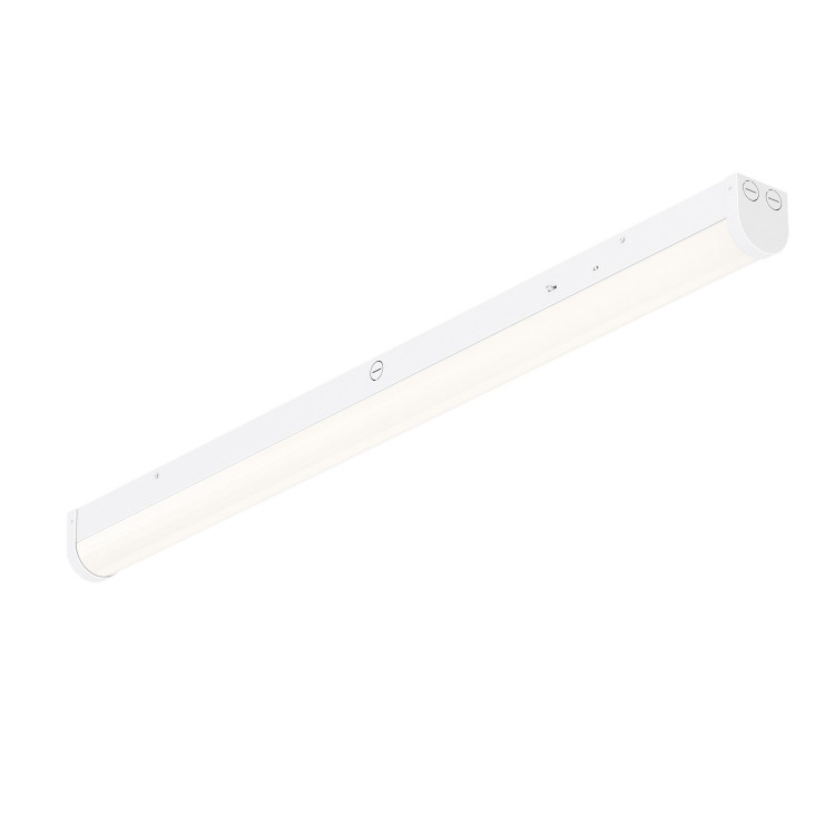 Maxim - 57528WT - LED Flush Mount - Workshop - White