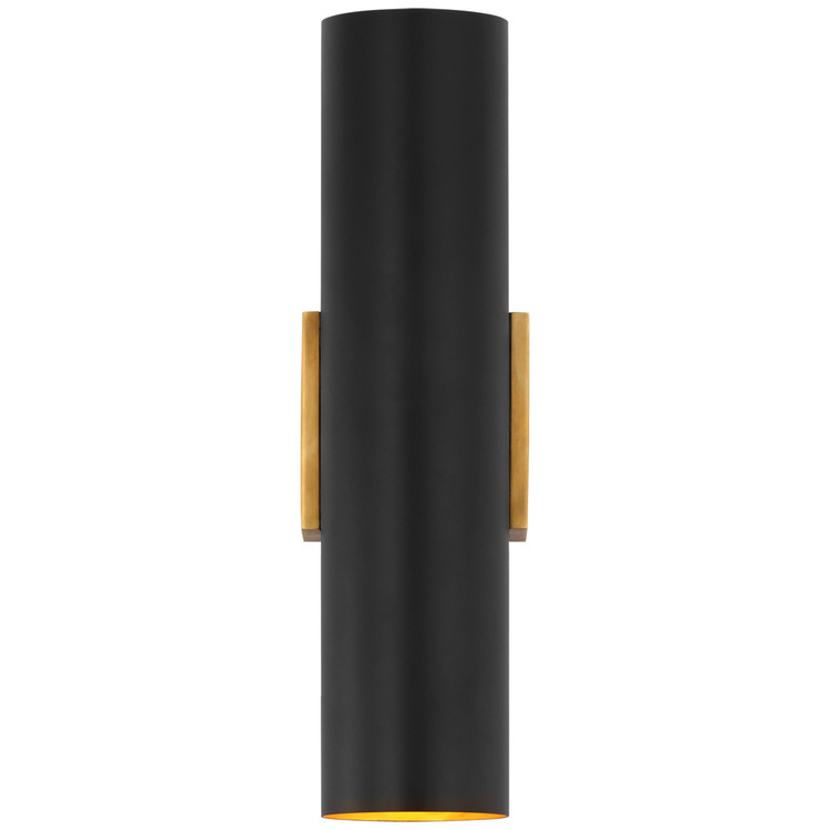 manufacturer_finish:Hand-Rubbed Antique Brass and Matte Black