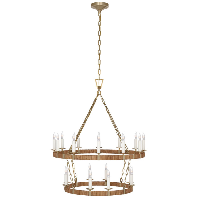 manufacturer_finish:Antique-Burnished Brass and Natural Rattan