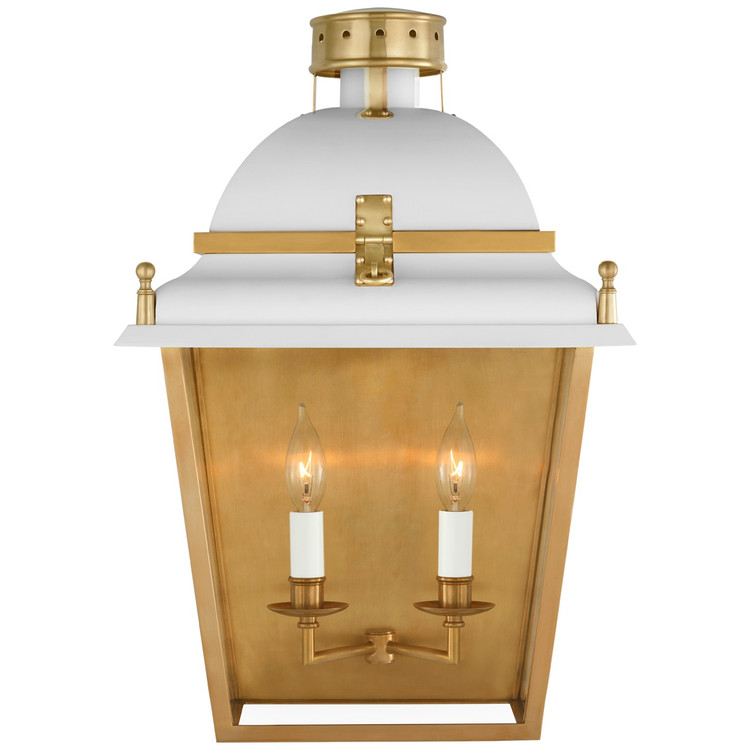 manufacturer_finish:White and Antique-Burnished Brass