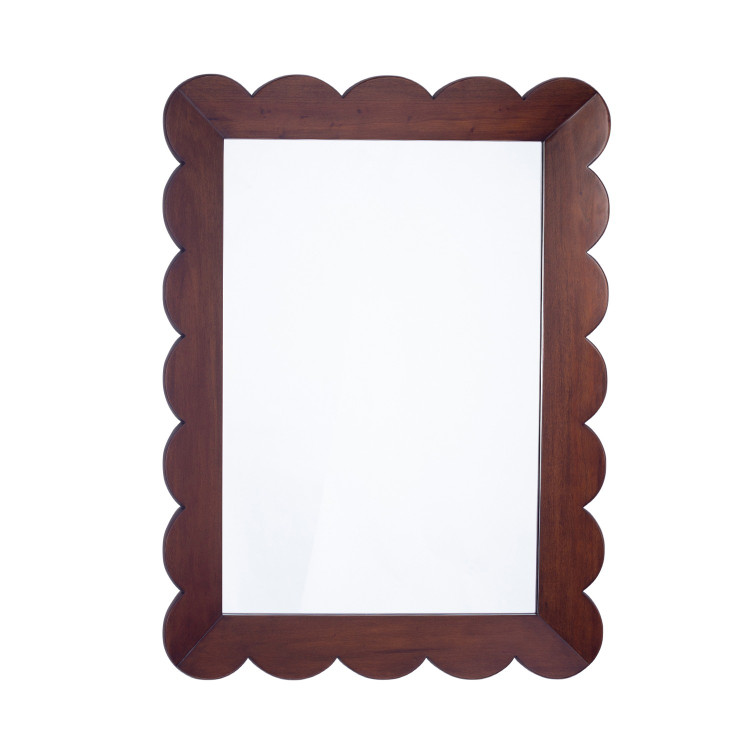 Kalco - 804305 - Mirror - Tart - Stain