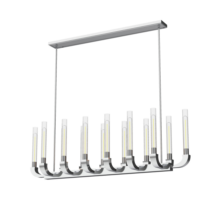 manufacturer_finish:Polished Nickel/Ribbed Glass
