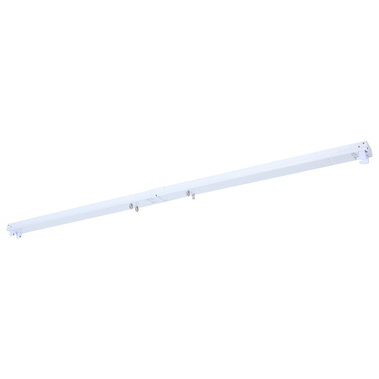 Nuvo Lighting - 65-905 - LED Fixture Channel - White