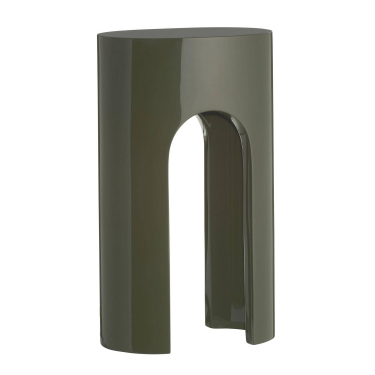 Arteriors - FAS19 - Accent Table - Constantine - Dark Moss