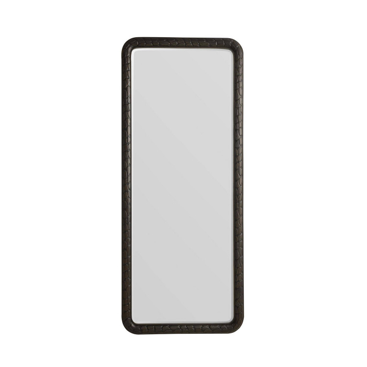 Arteriors - GDWMI07 - Mirror - Cayman - Bronze/Plain