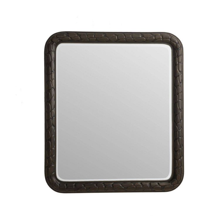 Arteriors - GDWMI104 - Mirror - Cayman - Bronze/Plain