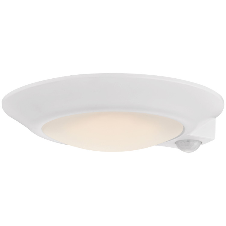 Access - 20991LEDDMSCS-WH/ACR - LED Flush Mount - Ace MS - White