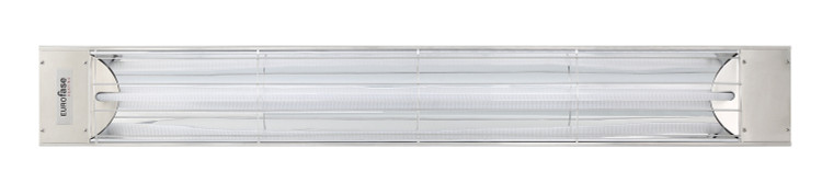 Eurofase - EF60240SMG - Patio Heater - EF60 Series - Stainless Steel