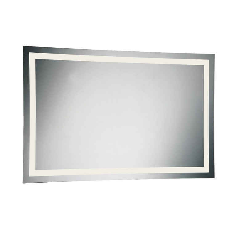 Eurofase - 29107-018 - LED Mirror - Mirror - Silver