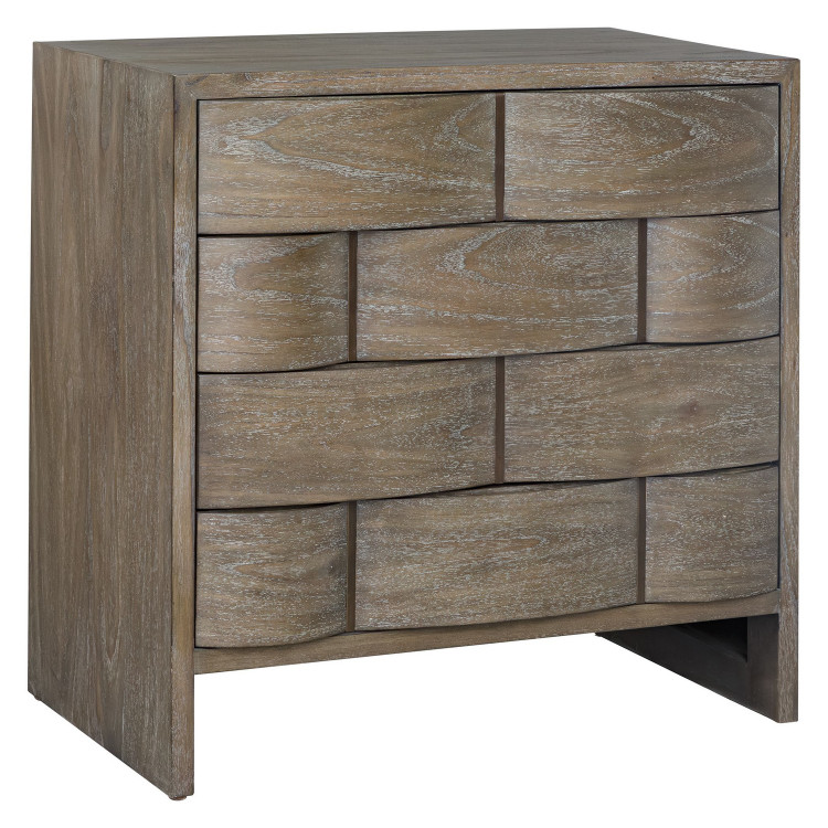 Uttermost - 50364 - Chest - Lydon - Brown