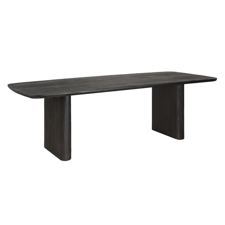 Uttermost - 50392 - Dining Table - Kirin - Black