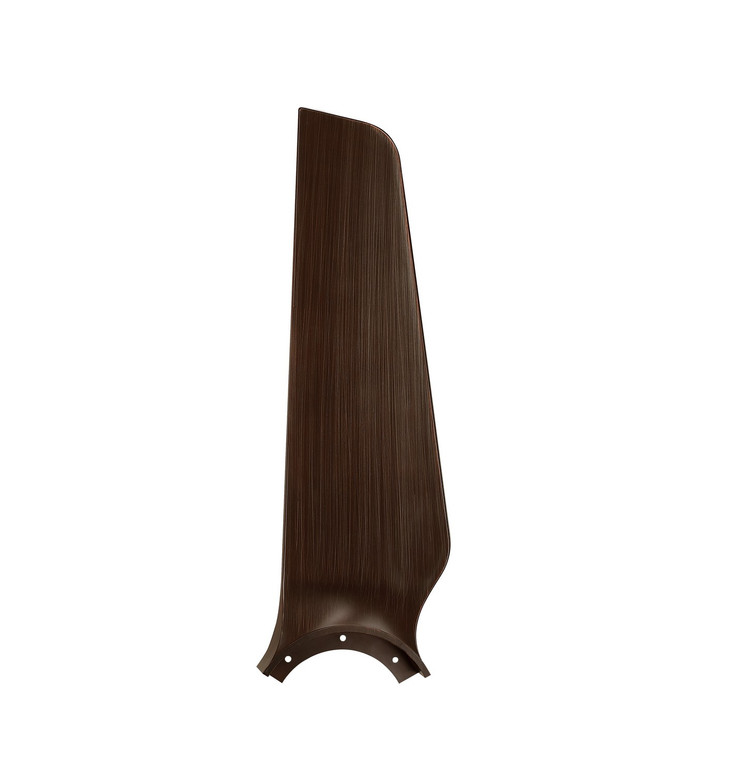 Fanimation - BPW8514-44DZW - Blade Set - TriAire Custom - Dark Bronze